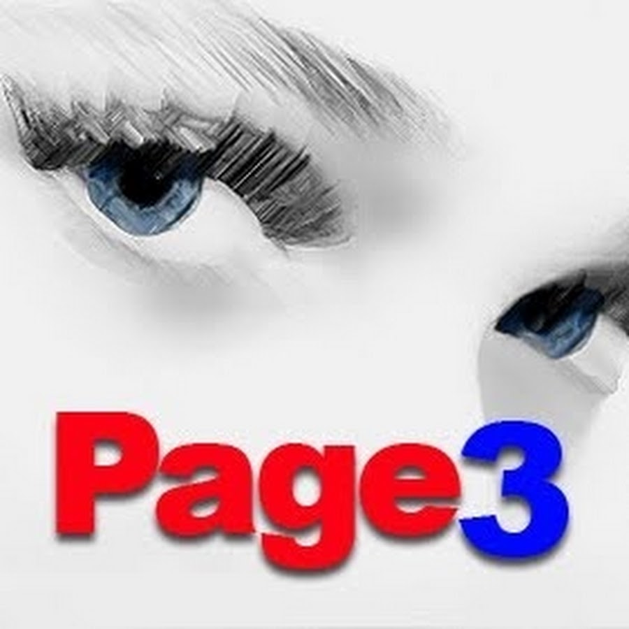Page3 Reporter YouTube-Kanal-Avatar