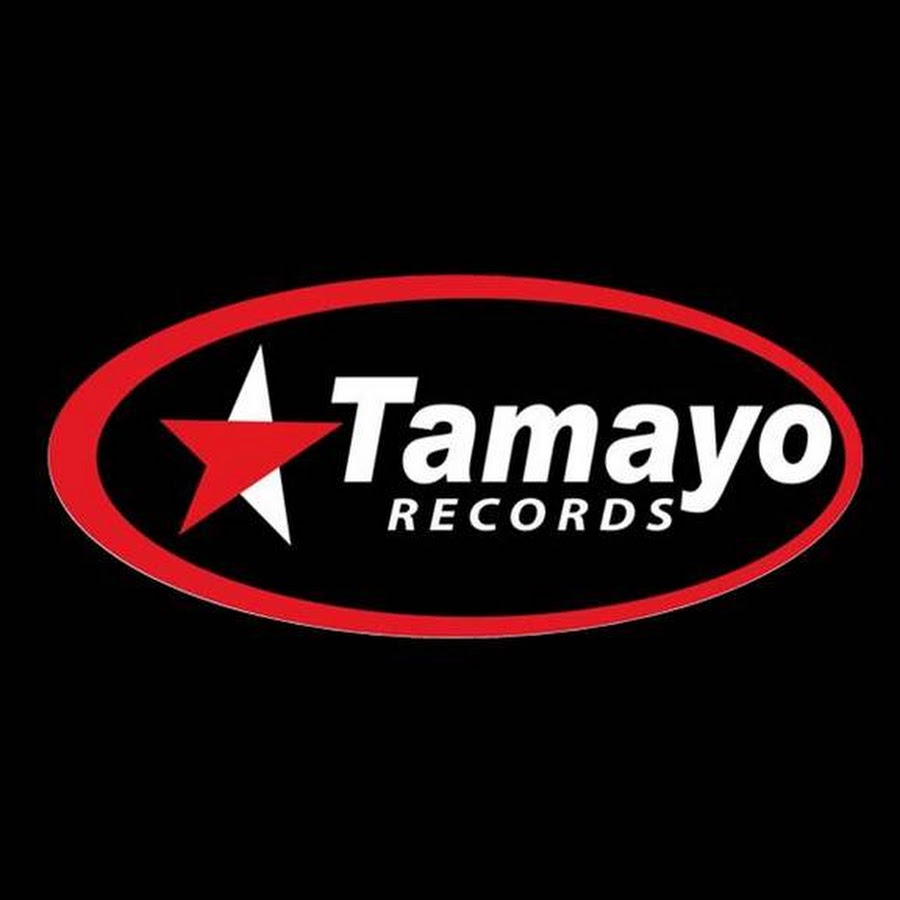 Discos Tamayo YouTube channel avatar