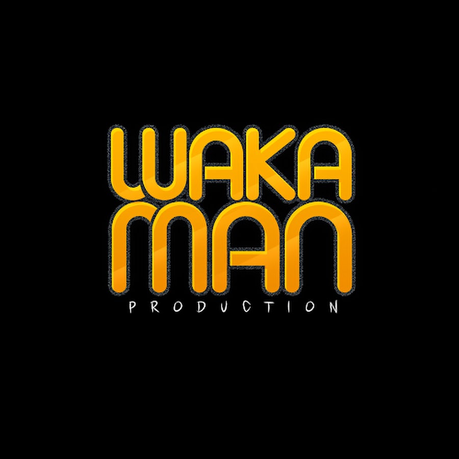 WAKA MAN Production Avatar canale YouTube 