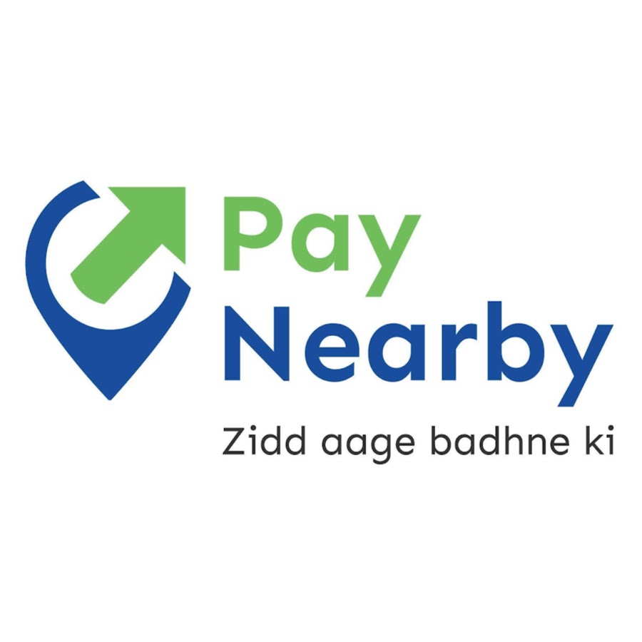 PayNearby YouTube kanalı avatarı