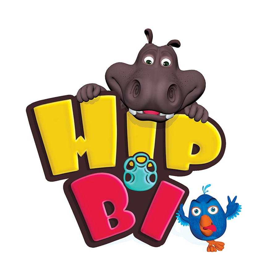 Hip Bi - Official