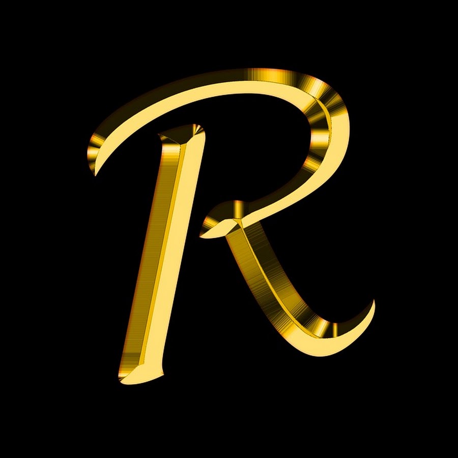 ROSVAR 17 رمز قناة اليوتيوب