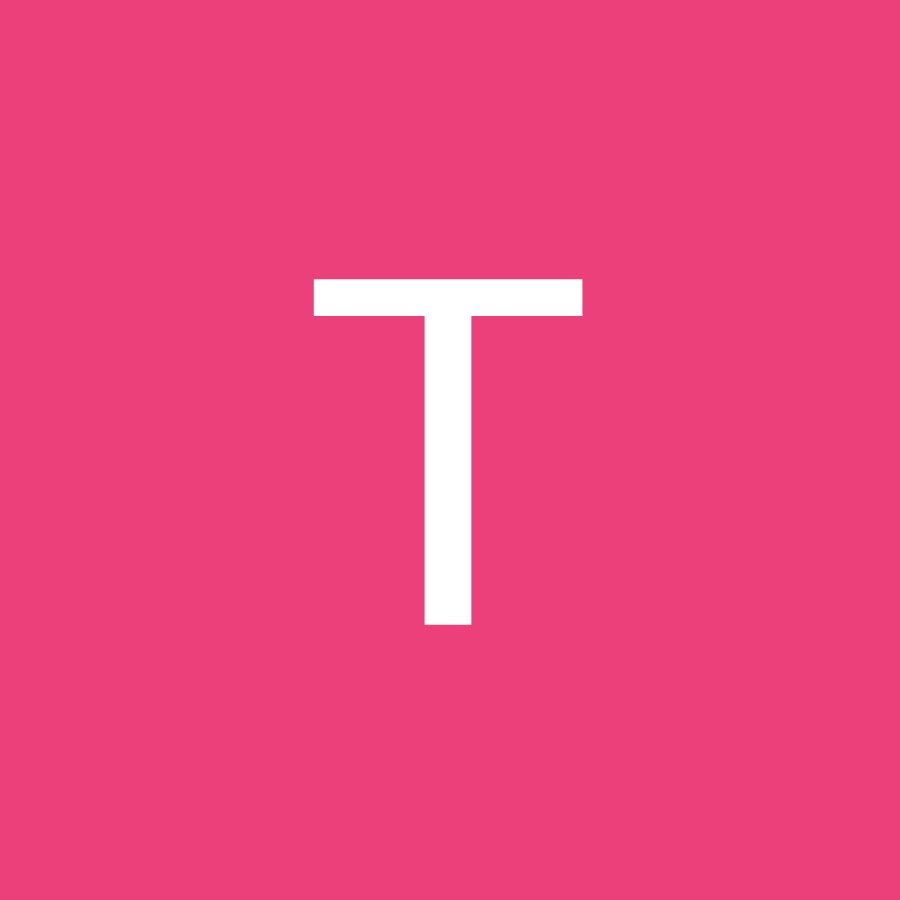 TelevisionSeries رمز قناة اليوتيوب