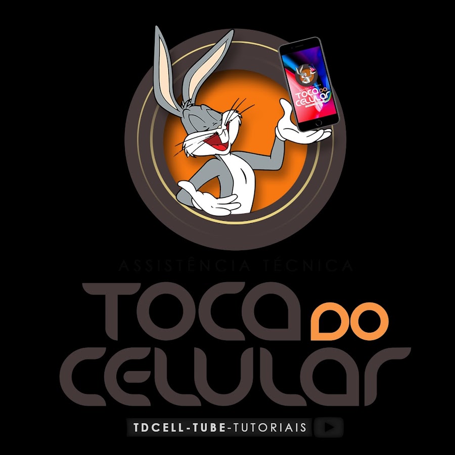 TdCell Tube Tutoriais YouTube kanalı avatarı