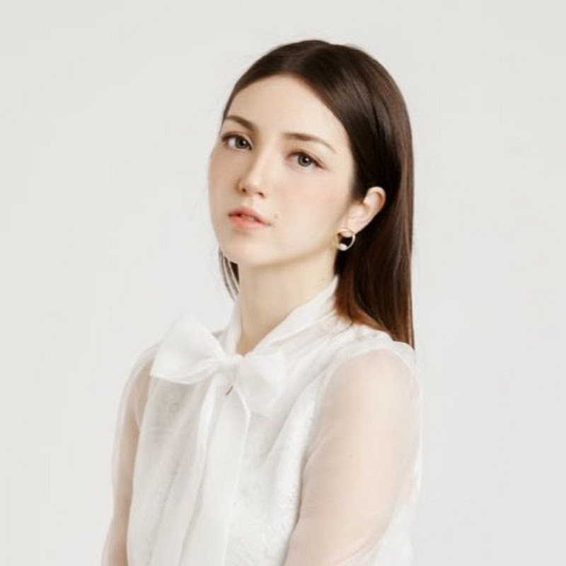 Sofia Paiva麥嘉欣 - 網紅的藏寶箱 