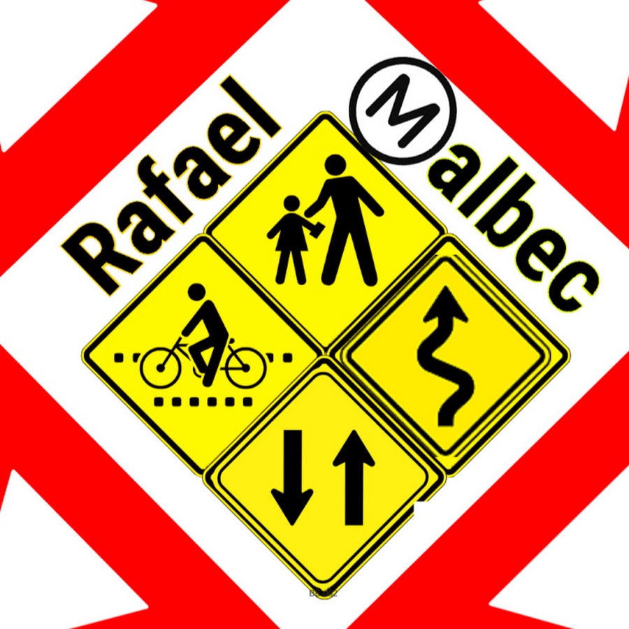rafael malbec رمز قناة اليوتيوب