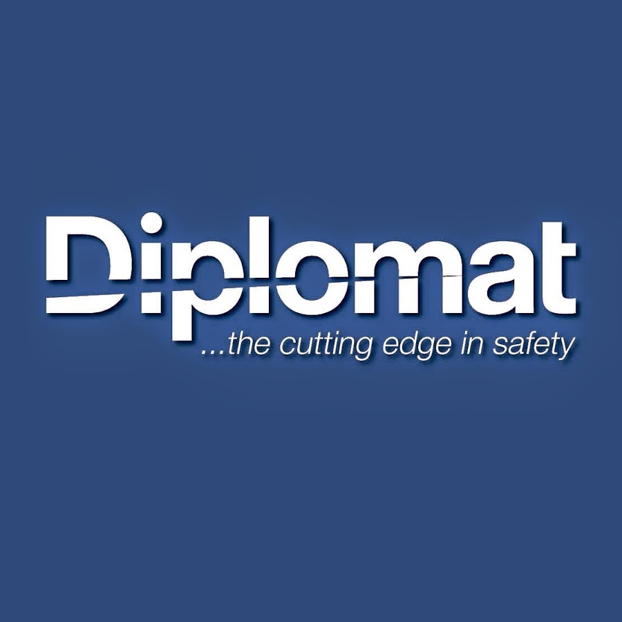 DiplomatBlades Avatar de canal de YouTube