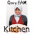 Qory FAM Kitchen
