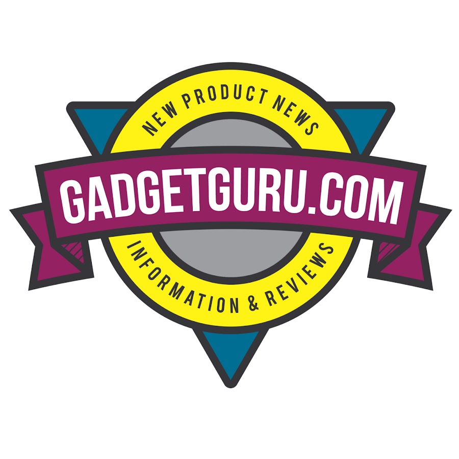 The Gadget Guru Аватар канала YouTube