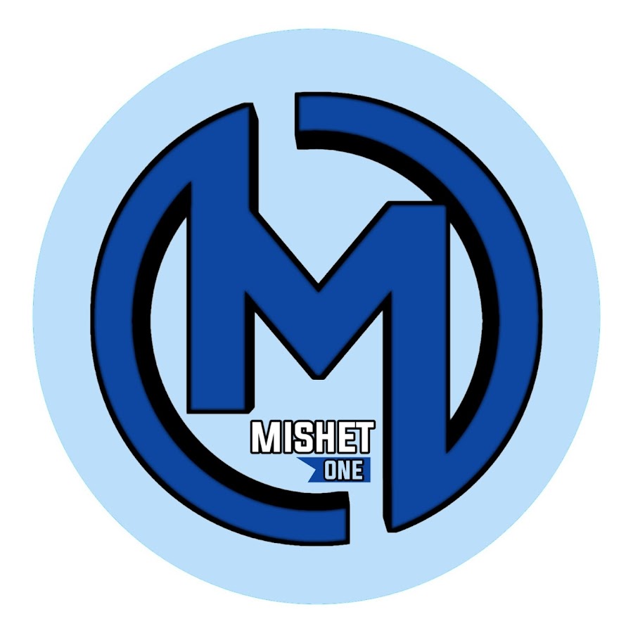 MISHET ONE Avatar de chaîne YouTube