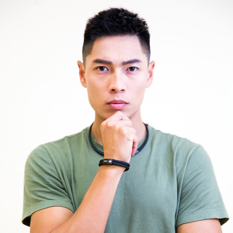 陳傑 - 網紅的藏寶箱 