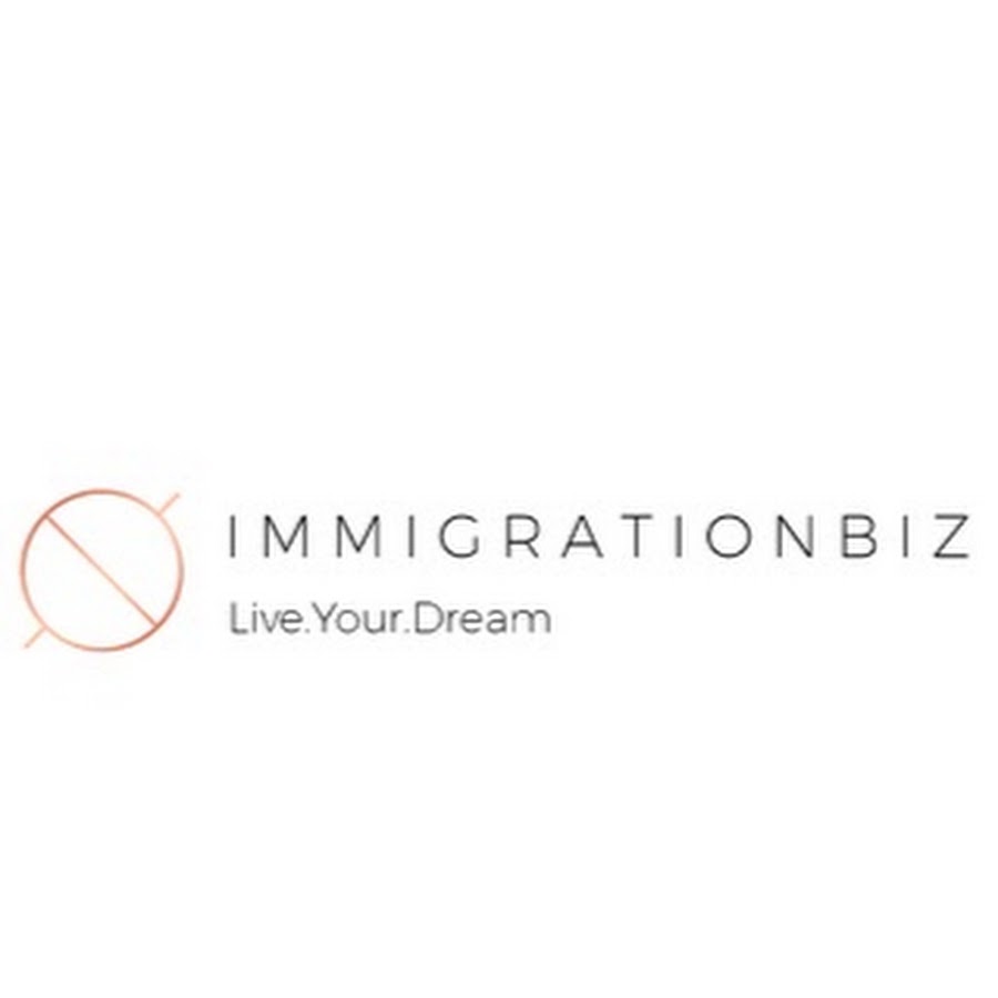 ImmigrationBiz YouTube channel avatar