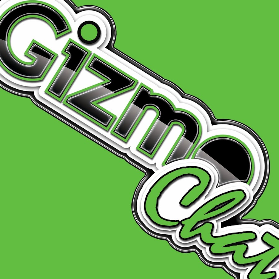 GizmoChat YouTube channel avatar