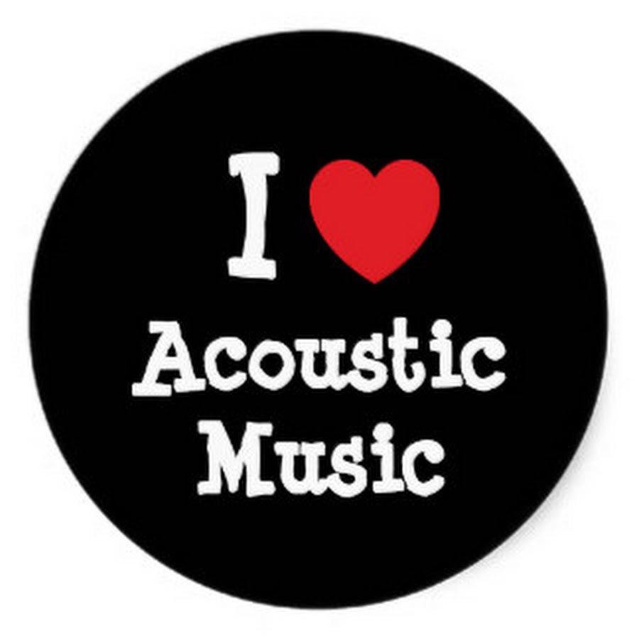Acoustic Lover Awatar kanału YouTube