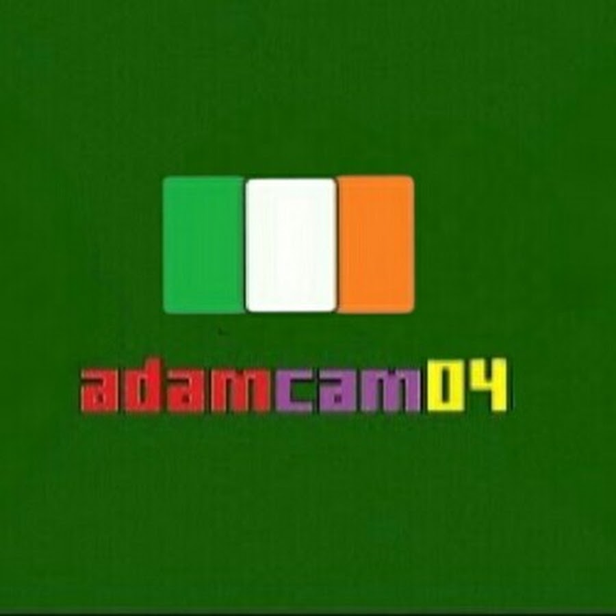 AdamCam04 YouTube channel avatar