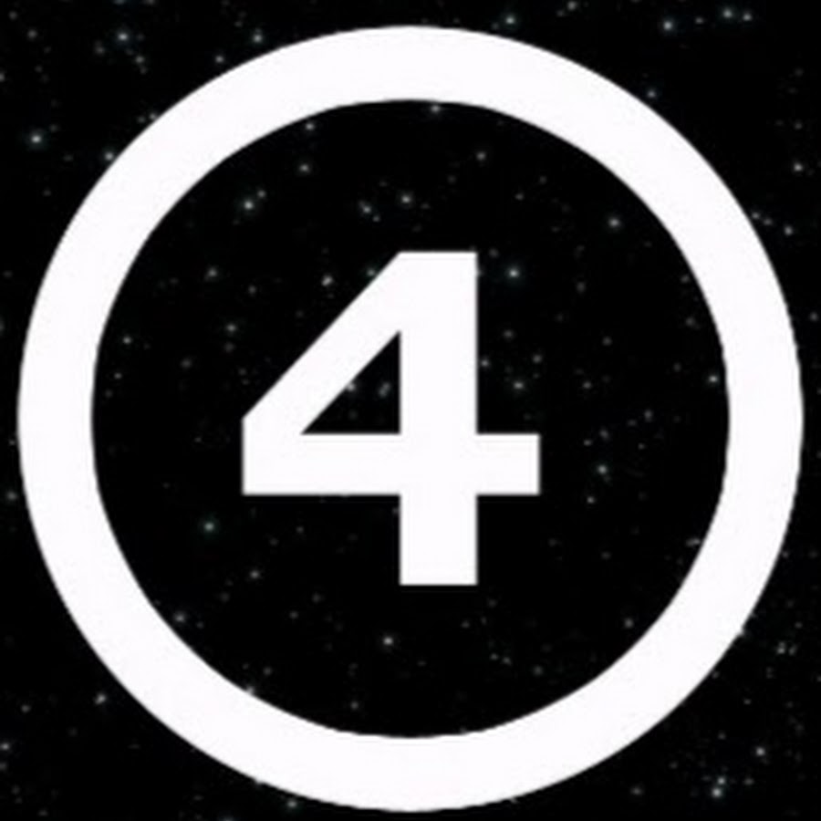 Dark Matter YouTube channel avatar