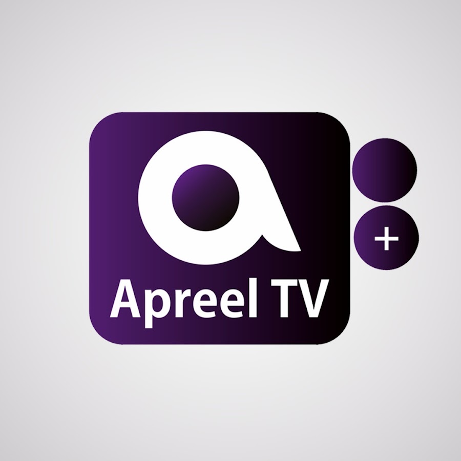 ApreelTV+ YouTube channel avatar