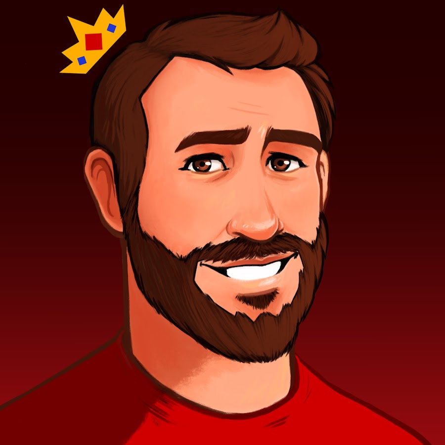 LordMinion777 Аватар канала YouTube