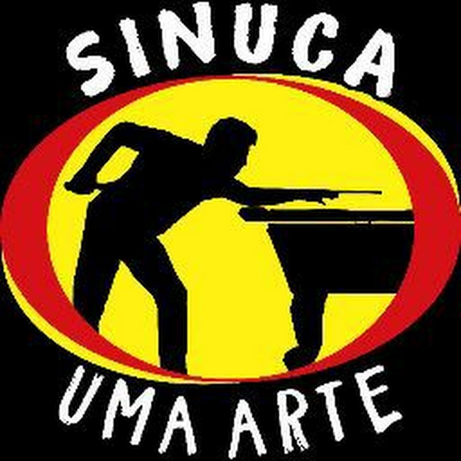 Sinuca Uma Arte YouTube channel avatar