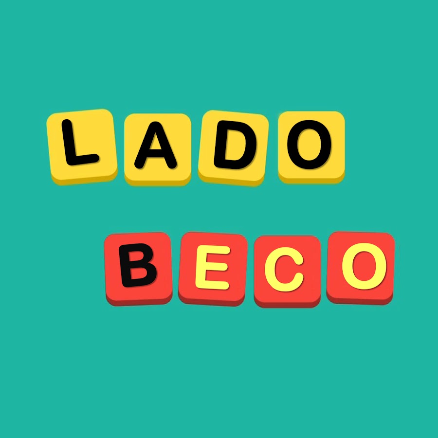 Lado Beco YouTube kanalı avatarı