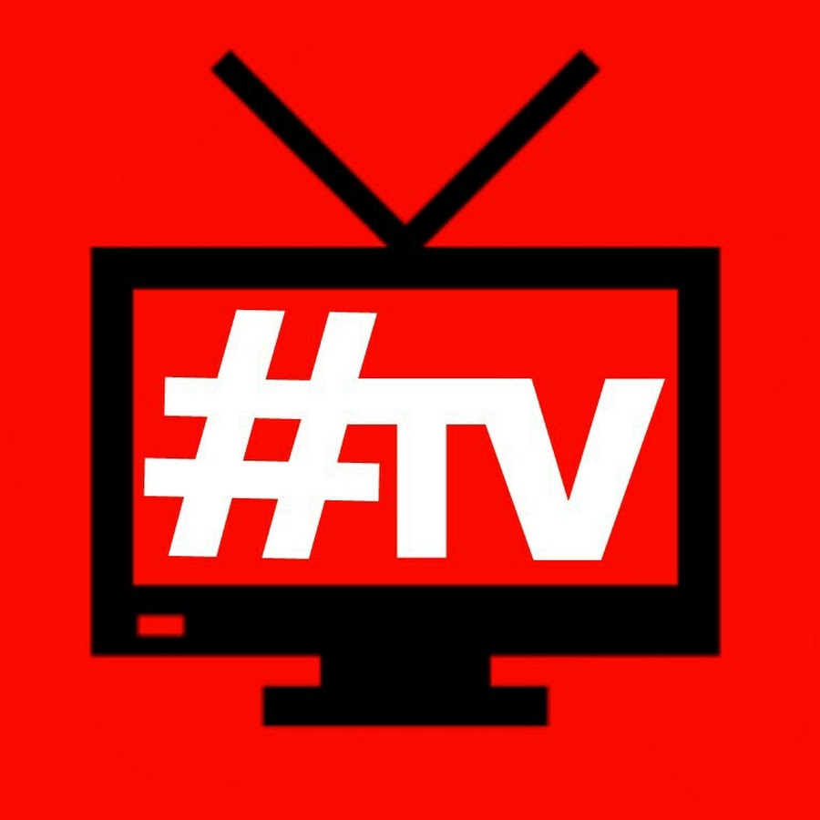 #HashTag TV Avatar canale YouTube 