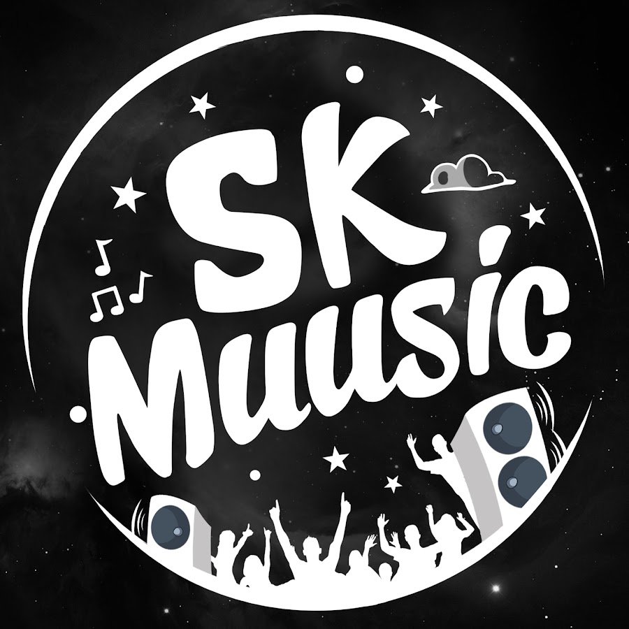 SKMuusic YouTube channel avatar