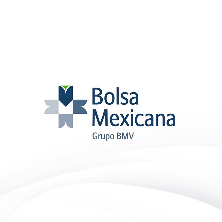 Bolsa Mexicana de Valores YouTube channel avatar