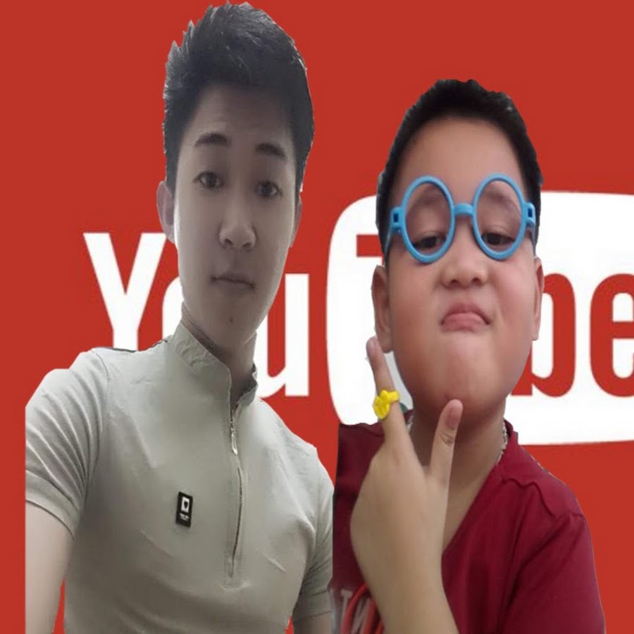 NgÆ°á»i SÃ¡ng Táº¡o YouTube channel avatar