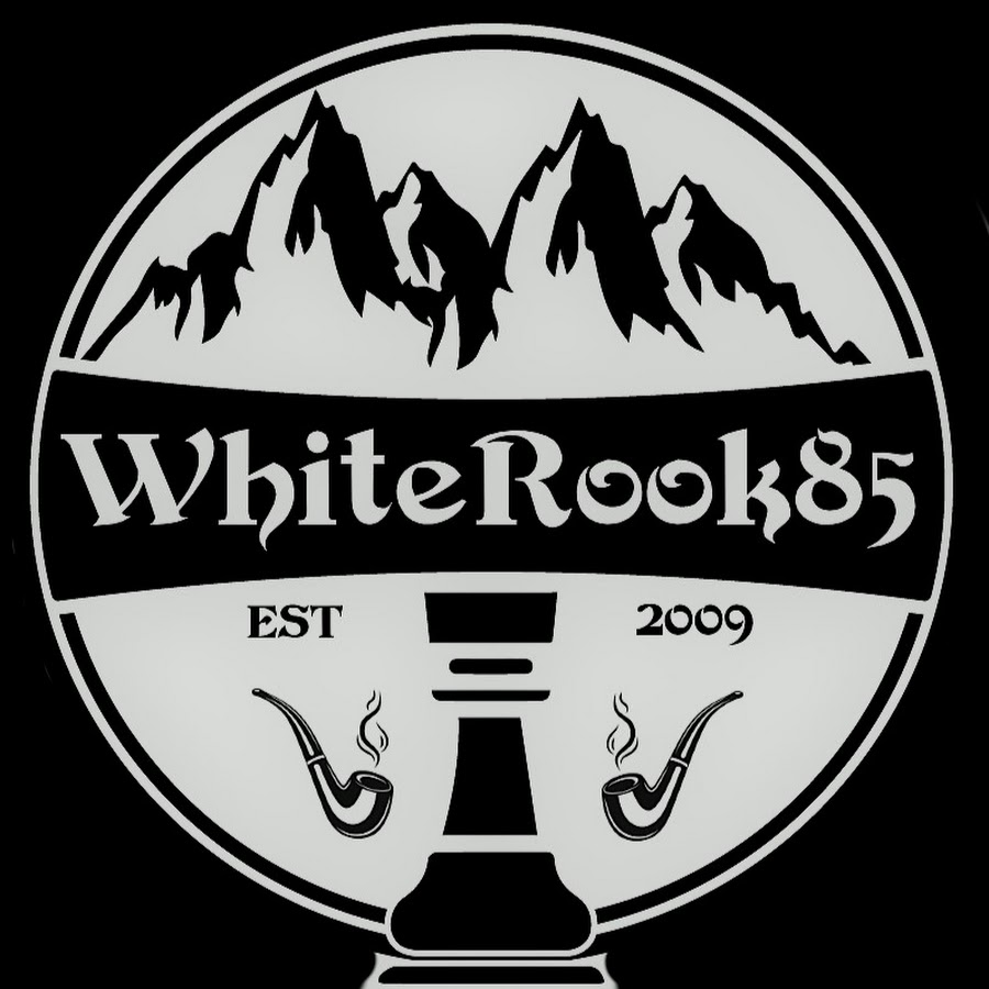 whiterook85 YouTube channel avatar