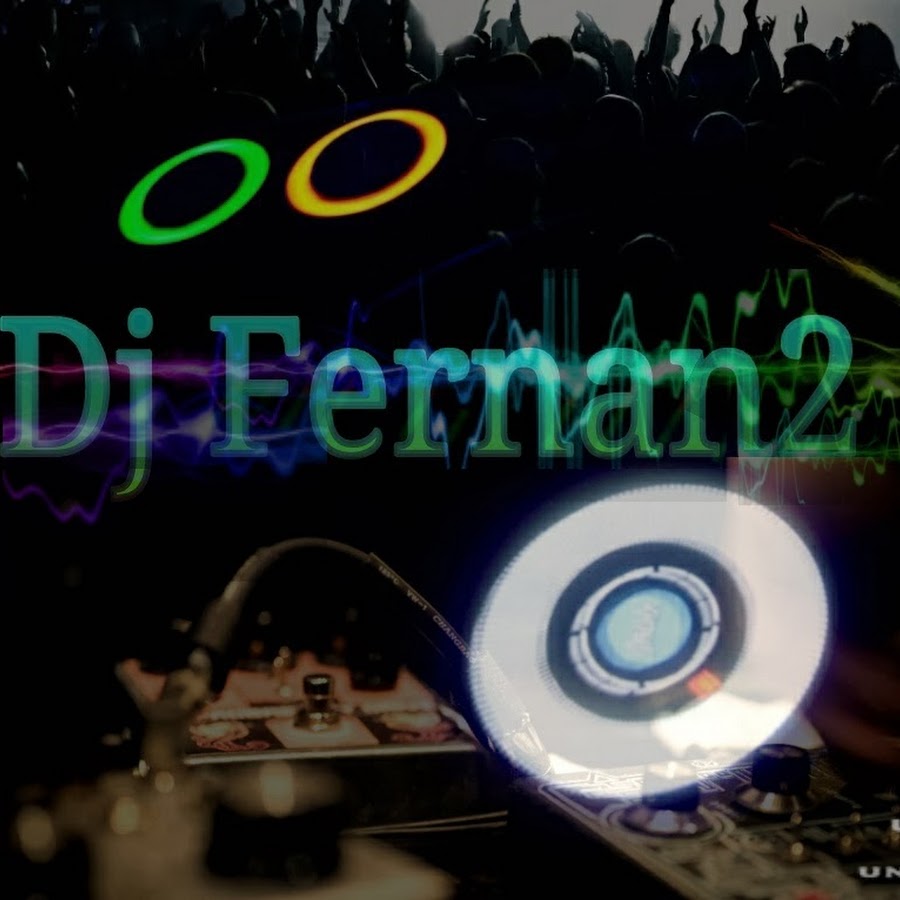 fernan2mix010 यूट्यूब चैनल अवतार