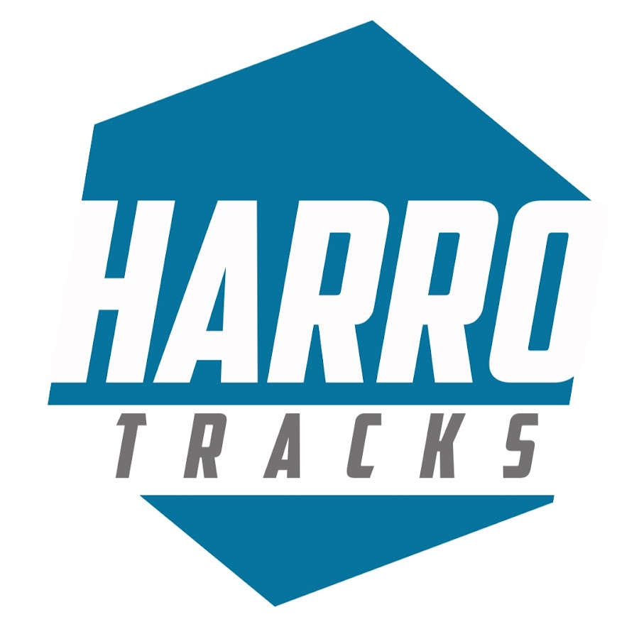 Harro Tracks Avatar canale YouTube 