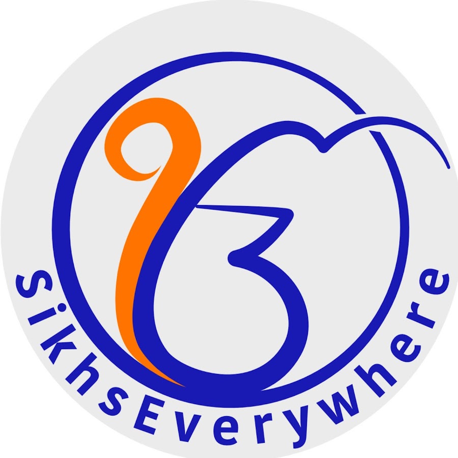 sikhseverywhere YouTube channel avatar