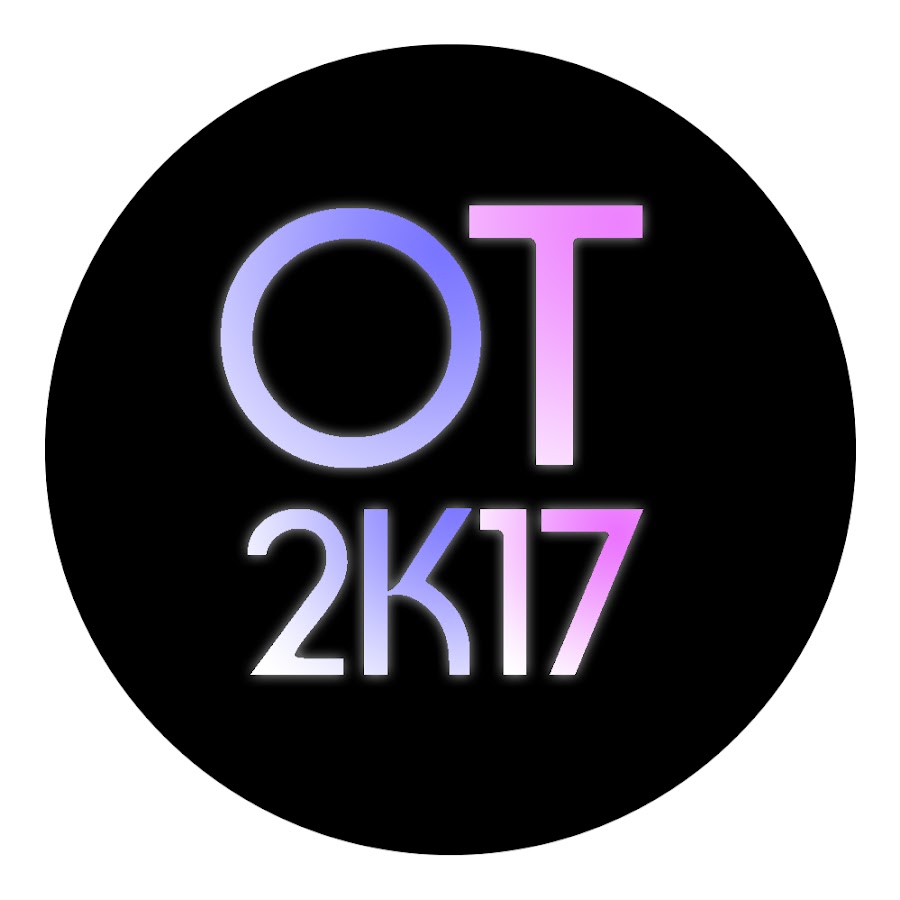 OT 2K17 رمز قناة اليوتيوب
