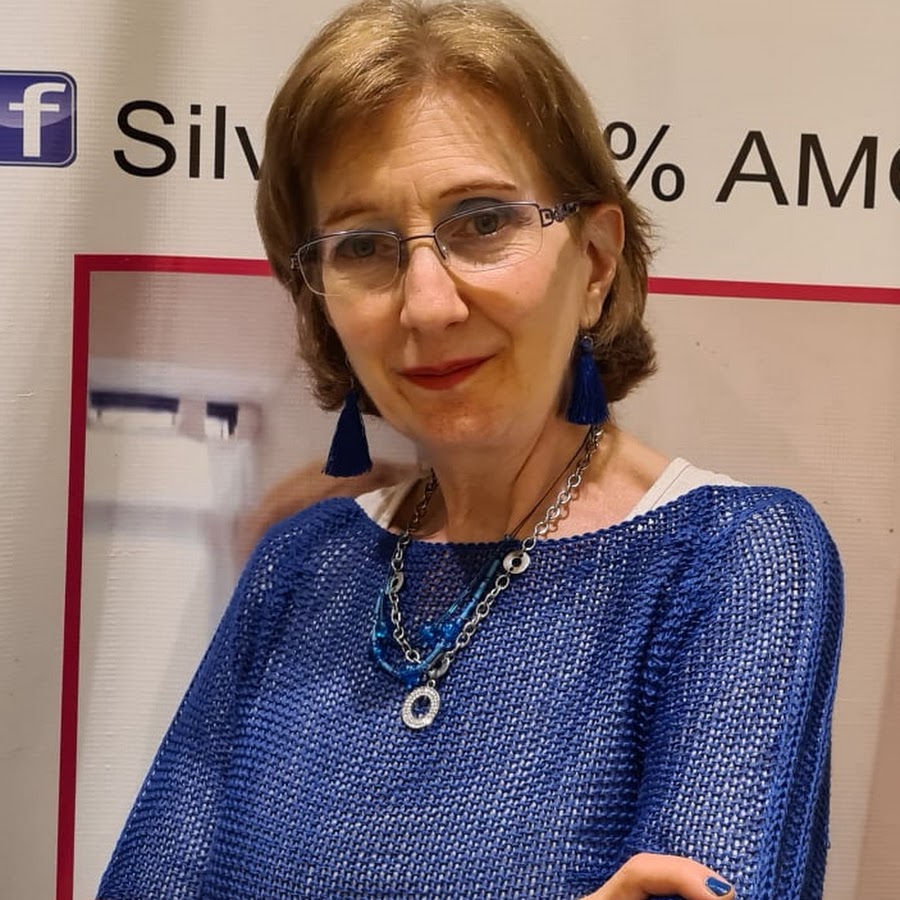 Silvia Karamanukian
