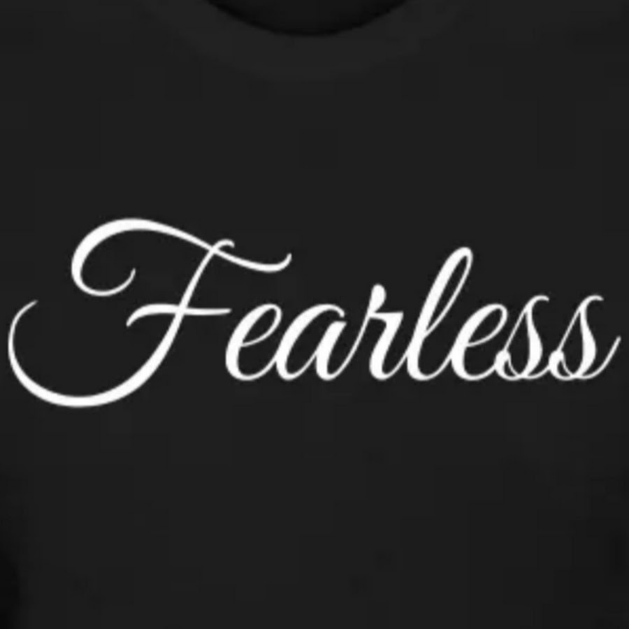 The Fearless Family رمز قناة اليوتيوب