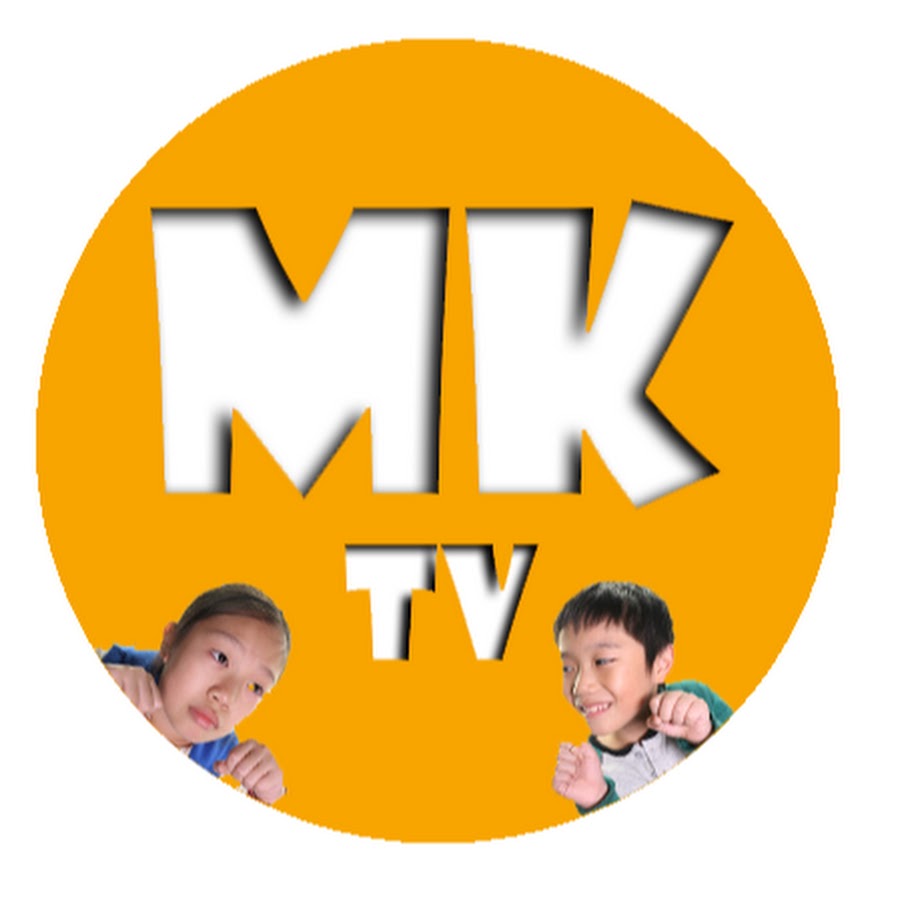 MK TV éŠæˆ²çŽ©æ¨‚è¶´è¶´ Go~~ رمز قناة اليوتيوب