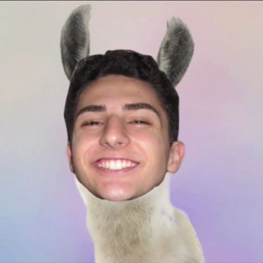 Just another Llama YouTube channel avatar