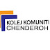 Logo Kolej Komuniti Chenderoh