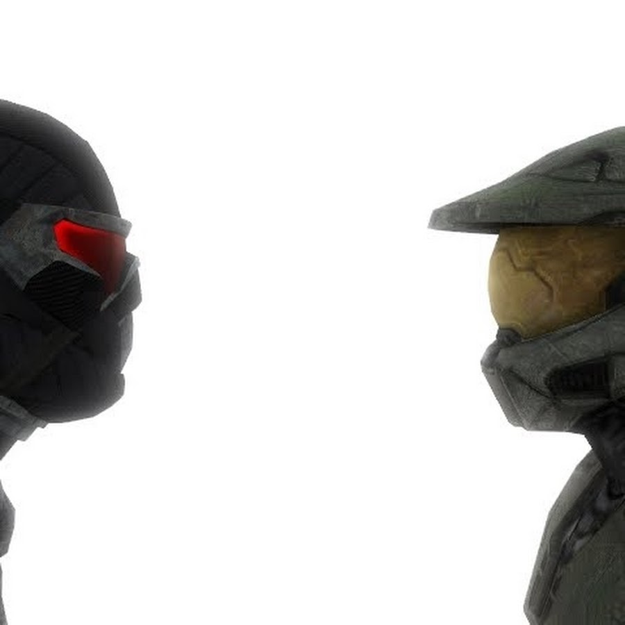 halo1crysis YouTube channel avatar