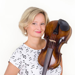 Agnes Violin