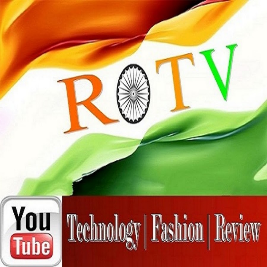 Ro Tv YouTube channel avatar