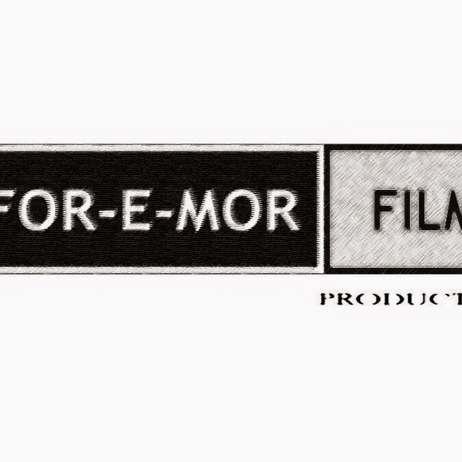 Foremorfilm Production رمز قناة اليوتيوب