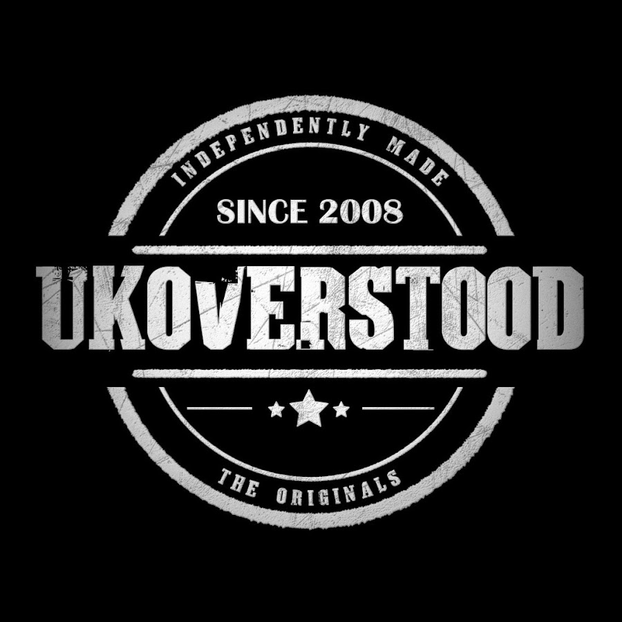 UKOVERSTOOD YouTube channel avatar