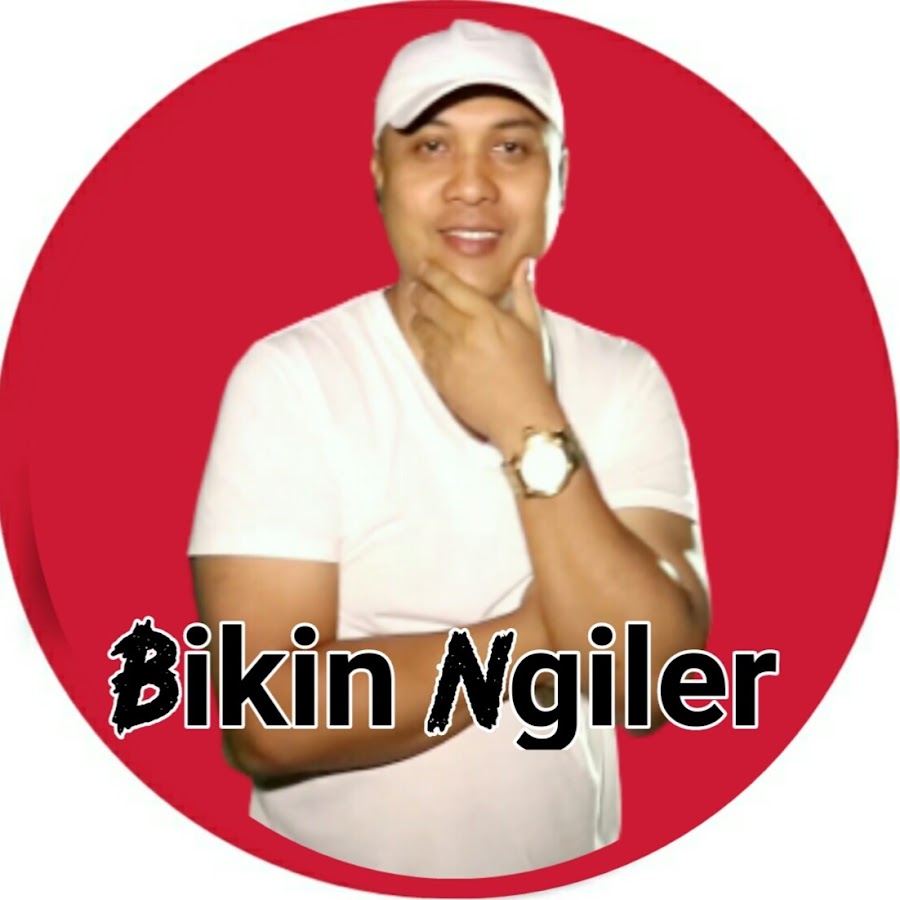 Bikin Ngiler YouTube kanalı avatarı