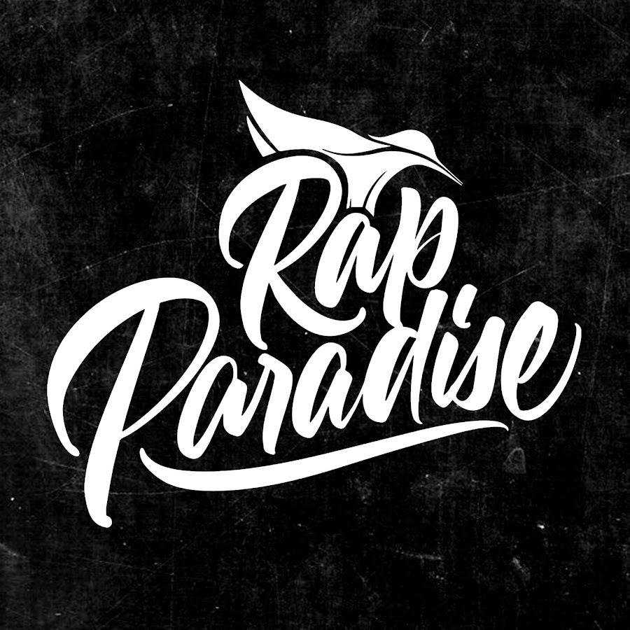 Rap Paradise رمز قناة اليوتيوب