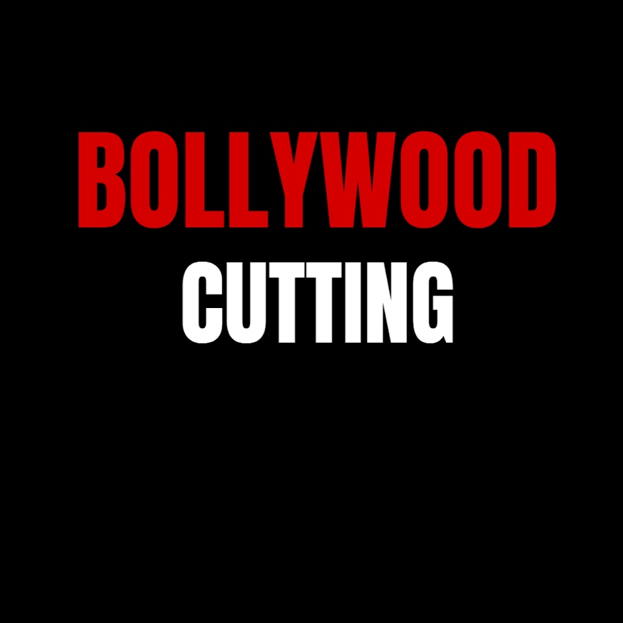 Bollywood Cutting Avatar de canal de YouTube