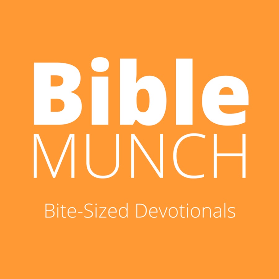 Bible Munch
