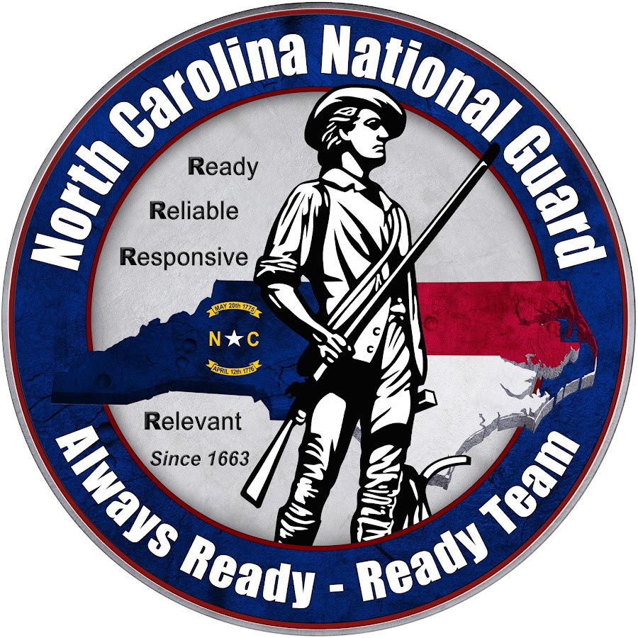 NCNationalGuard Avatar channel YouTube 