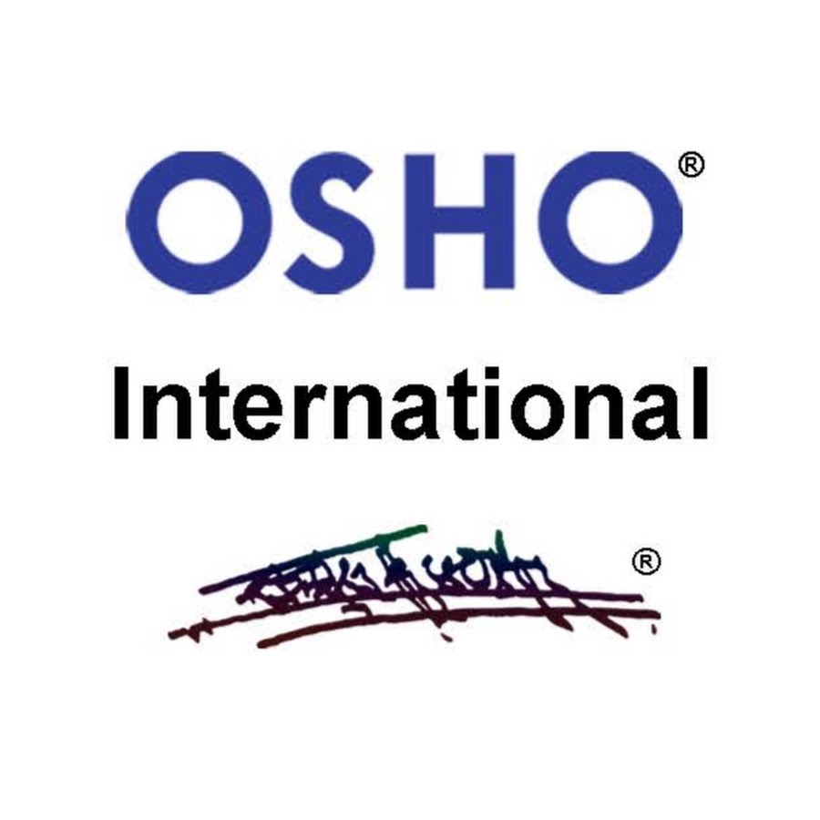 OSHO Hindi YouTube kanalı avatarı