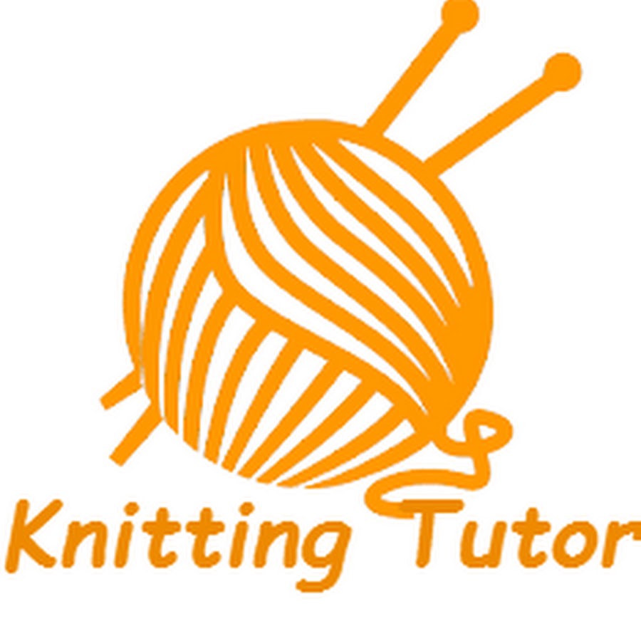 Knitting Tutor YouTube channel avatar